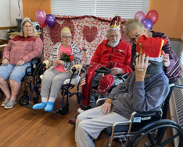 Skilled Nursing Facility Bloomington MN Rehabilitation Monarch